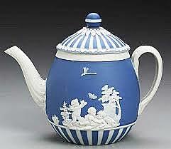 El Caso WEDGWOOD