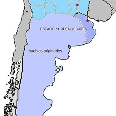 Timeline: PERIODO 1852-1862