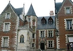 Clos Lucé
