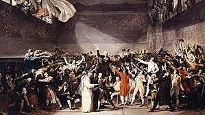 Abolición dos dereitos do home mais do Feudalismo