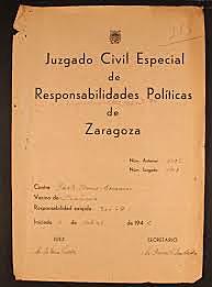 LEY DE RESPONSABILIDADES POLITICAS