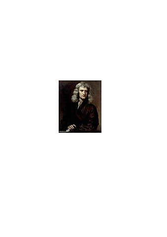 Isaac Newton