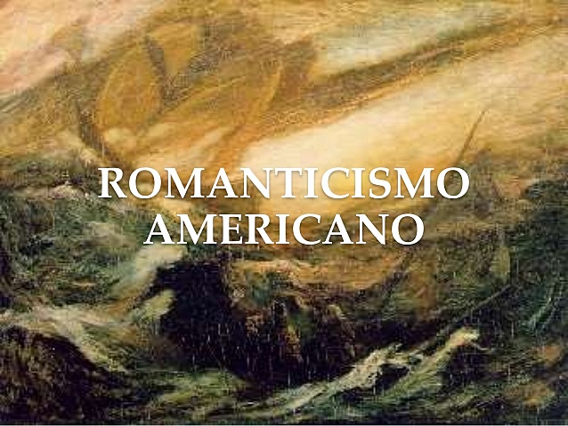 Inicios del Romanticismo en América