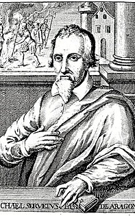 La circulació pulmonar de la sang