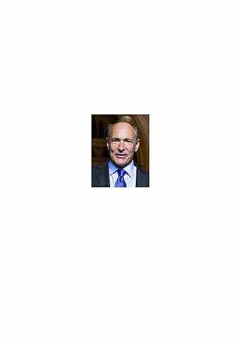 Tim Berners-Lee