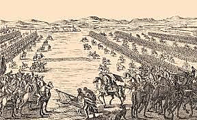 A majtényi fegyverletétel