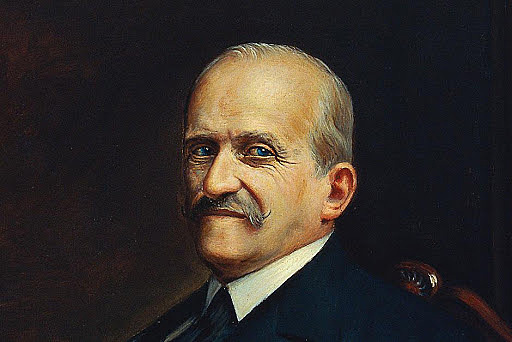 Sucesor de José Canalejas