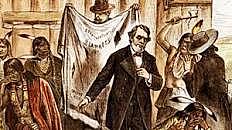 Indian Intercourse Act