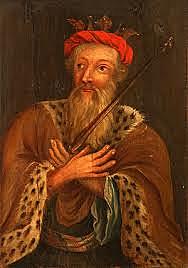 Manasseh's Evil Reign