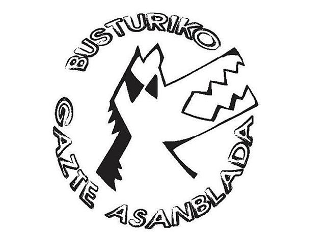 Busturiako Gazte Asanblada