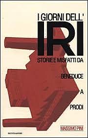 Creación do IRI en Italia