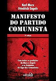 Manifesto Comunista