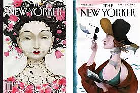 Ana Juan, Premio Nacional de Ilustración 2010