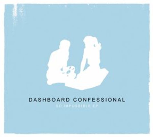 Dashboard Confessional