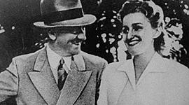 Timeline: Segunda Guerra Mundial, Esther 1ºBach D