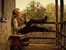 Age of the common man!