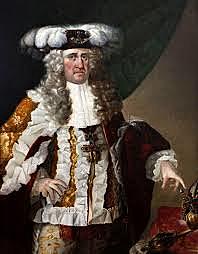 III. Károlyt német-római császárrá koronázzák