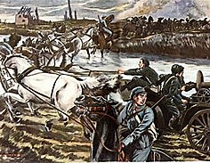 A GUERRA DE MOVEMENTO