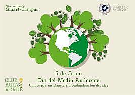 Día Mundial del Medio Ambiente 2010