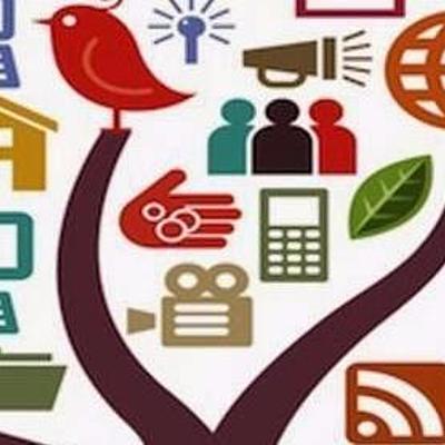 Timeline: EVOLUCIÓN DE LOS RECURSOS EDUCATIVOS DIGITALES