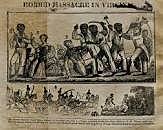 Nat Turner Rebellion