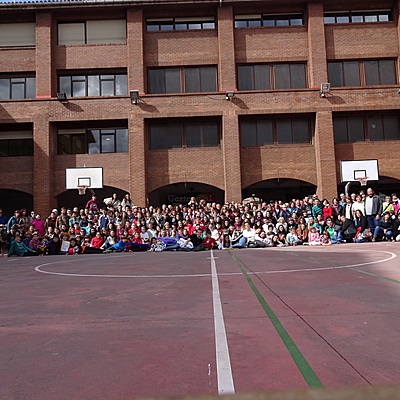 Timeline: Gazte Alai Aisialdi taldea