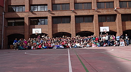 Timeline: Gazte Alai Aisialdi taldea