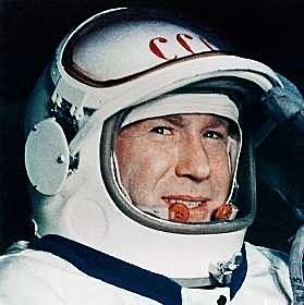 Alexei Leonov