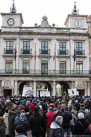 Suspensión definitiva de las obras de Gamonal