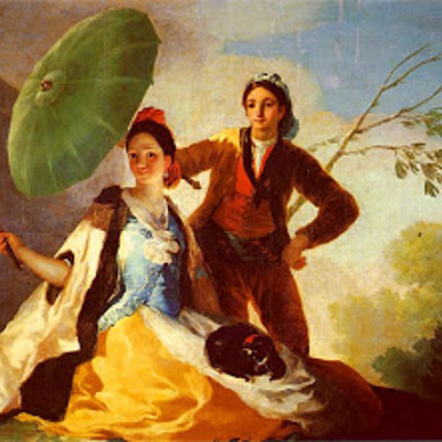 Timeline: ROMANTICISMO