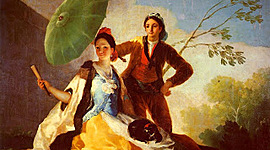 Timeline: ROMANTICISMO