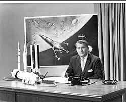 von braun