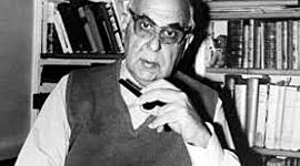 Timeline: Γεώργιος Σεφέρης