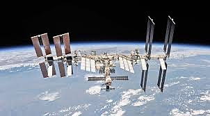 ISS
