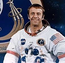 Alan shepard