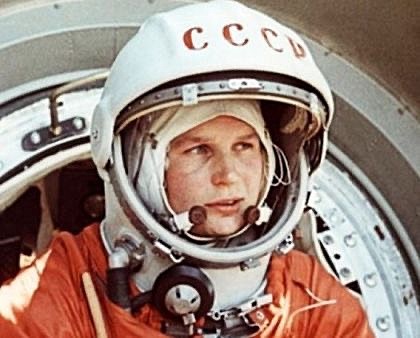 Yuri Gagarin