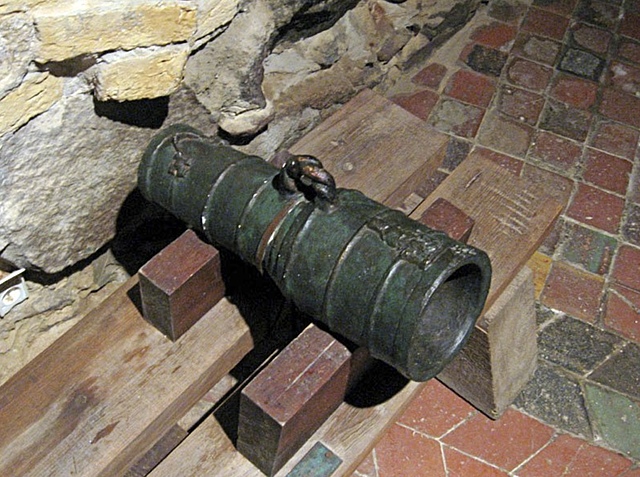 ARMAGINTZA SORALUZEN