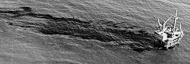 Santa Barbara Oil Spill