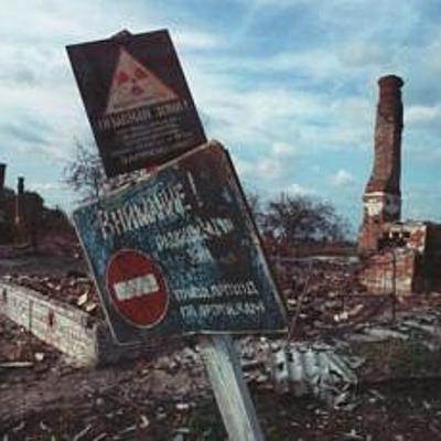 Timeline: CHERNOBYL