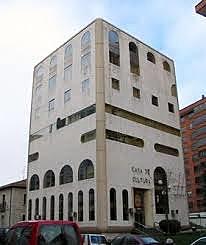 Primera Asamblea de Vecinos