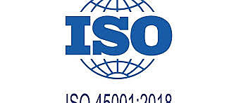 ISO 45001