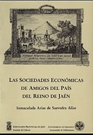 Creación de las Sociedades Económicas de Amigos del País