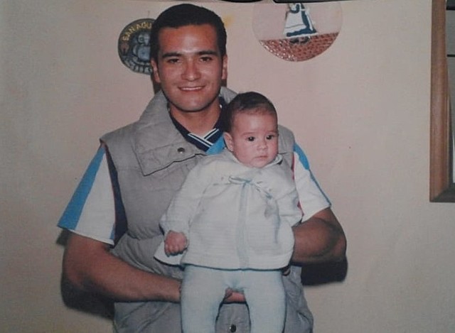 ¡MI LLEGADA AL MUNDO!