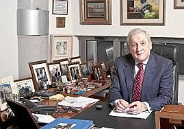 Adjudicación de la obra