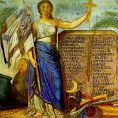 Timeline: ΕΘΝΟΣΥΝΕΛΕΥΣΕΙΣ ΣΤΗ ΔΙΑΡΚΕΙΑ ΤΗΣ ΕΠΑΝΑΣΤΑΣΗΣ  ΤΟΥ 1821