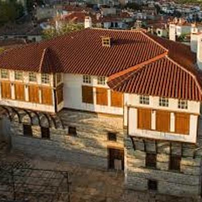 Timeline: Σιάτιστα -Προεοαναστατική περίοδος