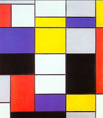 ABSTRACCIÓN GEOMÉTRICA