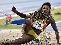 REGLAS DE LA COMPETENCIA DE SALTO LARGO