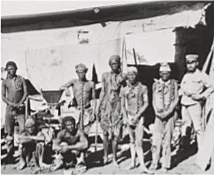 Herrialde inperialista