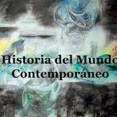 Timeline: Historia del Mundo contemporáneo